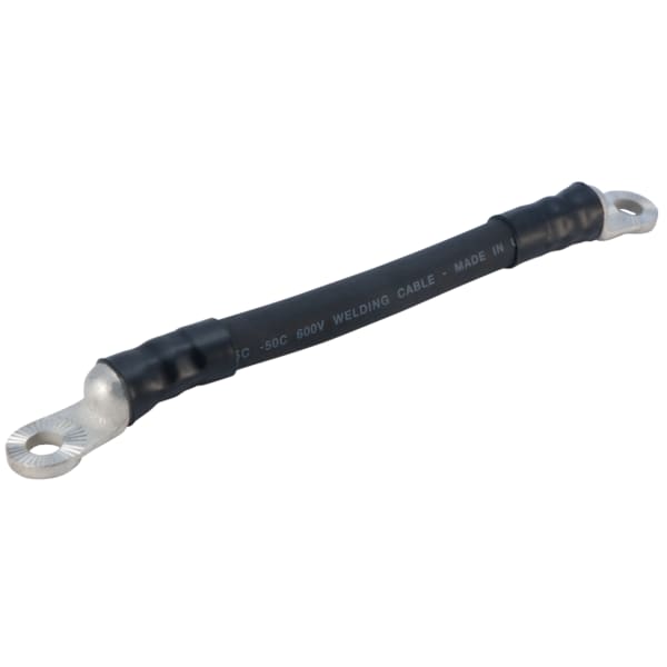Stud Harness, 8-1/2", Neg, PK25